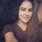 Angira Dhar Instagram – Night night 💤