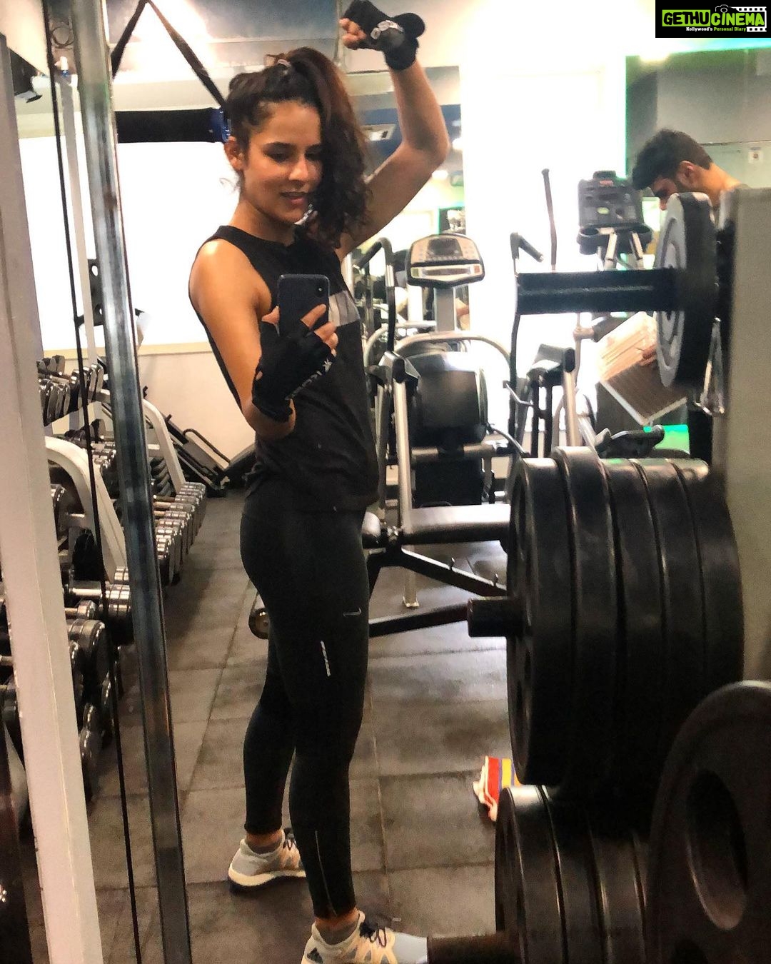 Angira Dhar - 56.3K Likes - The days of...