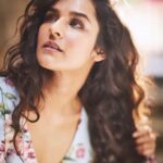 Angira Dhar Instagram – Because… #drama