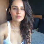 Angira Dhar Instagram – These live chats with you guys are just soooo intensely AWESOME!!