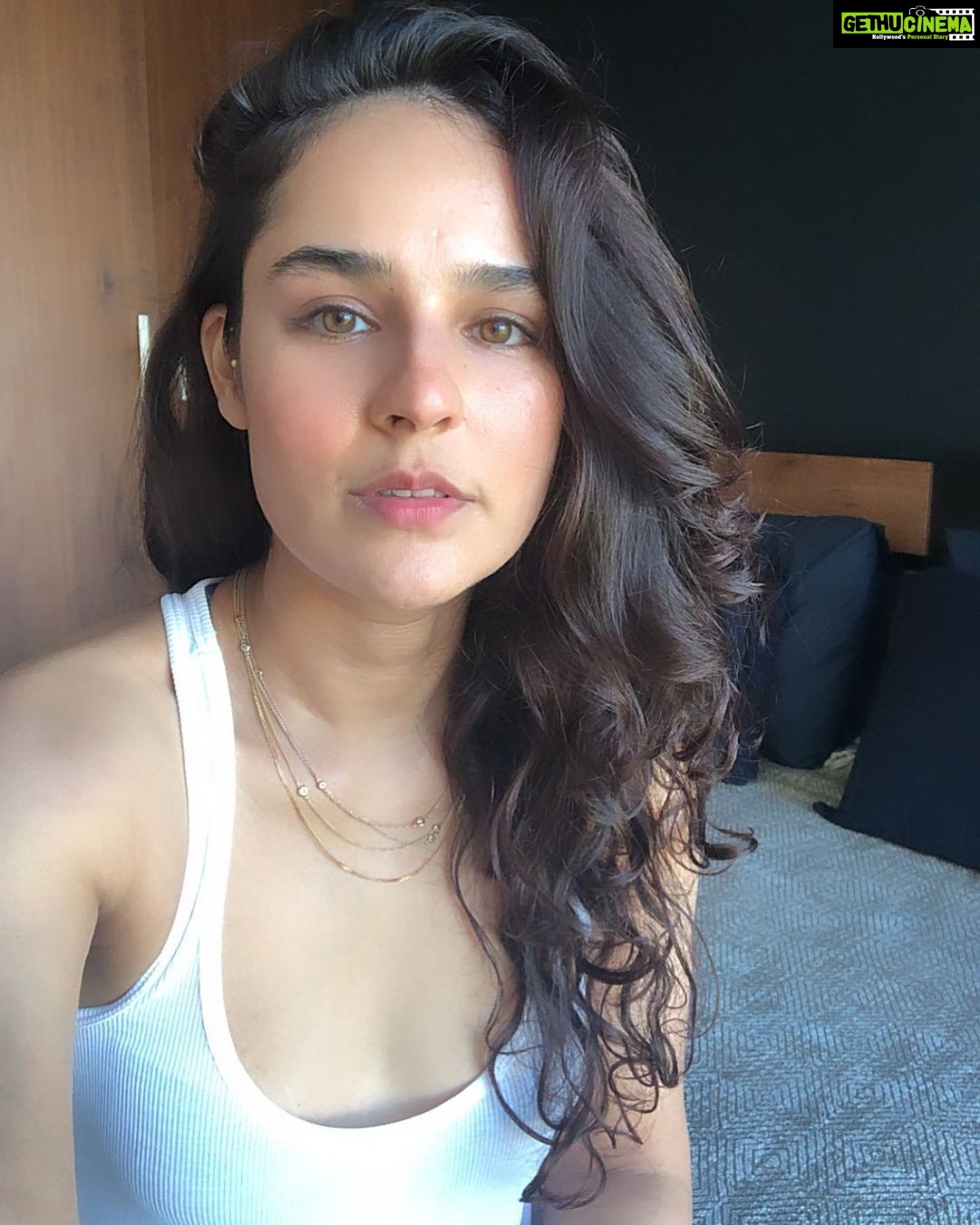 Angira Dhar - 87.2K Likes - Most Liked Instagram Photos