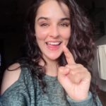 Angira Dhar Instagram - Face 1 of 3