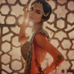 Angira Dhar Instagram - Humayun's Tomb