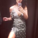 Angira Dhar Instagram – Phone archives reminding you of #dressrehearsals … COME ON 2020!!!