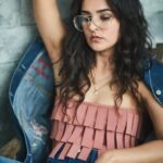 Angira Dhar Instagram – Ekdum chillax