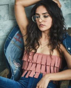 Angira Dhar Instagram - Ekdum chillax