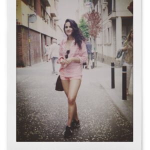 Angira Dhar Instagram - 👟 I miss you
