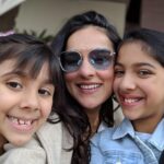 Angira Dhar Instagram – Happy dumplings be your nieces