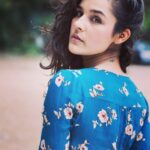 Angira Dhar Instagram -