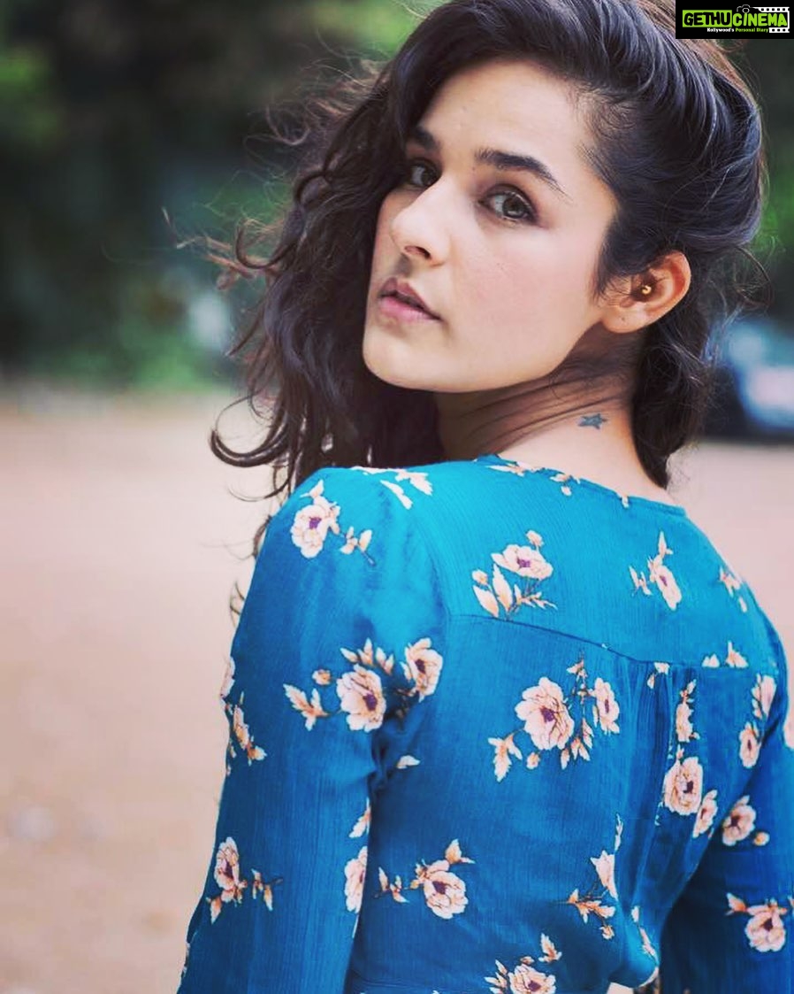 Angira Dhar - 70.4K Likes -