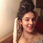 Angira Dhar Instagram –