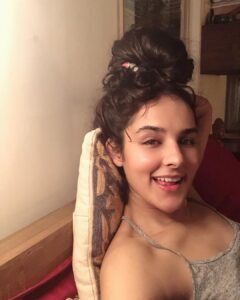 Angira Dhar Instagram - 