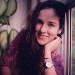 Angira Dhar Instagram -