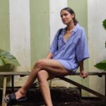 Angira Dhar Instagram - 🪴 Goa
