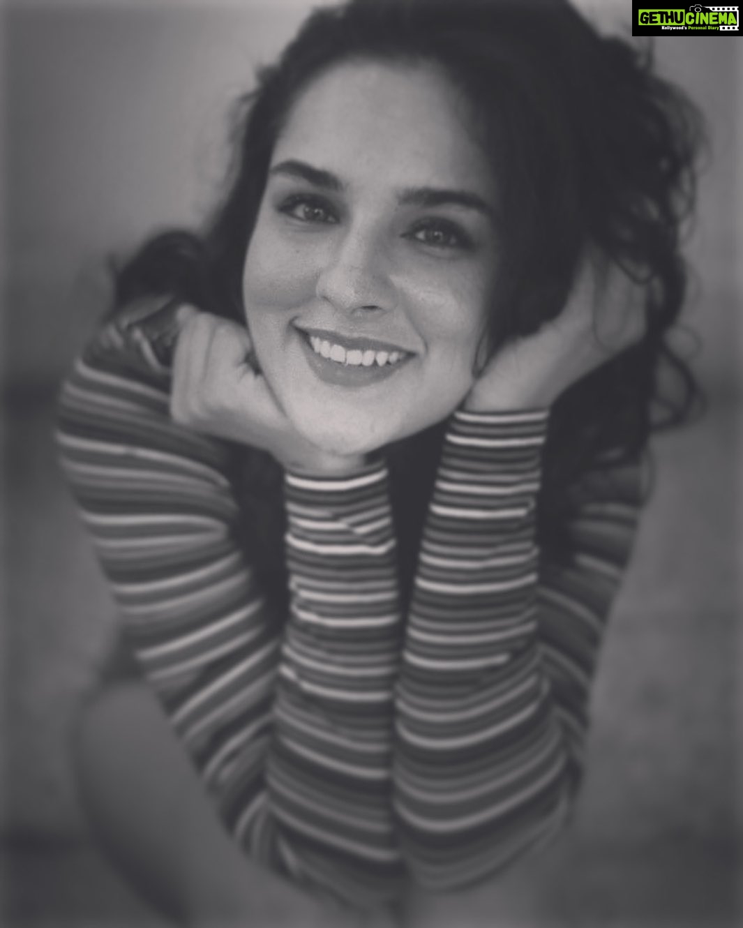 Angira Dhar - 53.4K Likes -