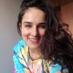 Angira Dhar Instagram - Just