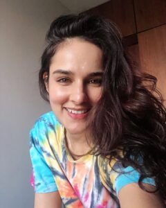 Angira Dhar Instagram - Just