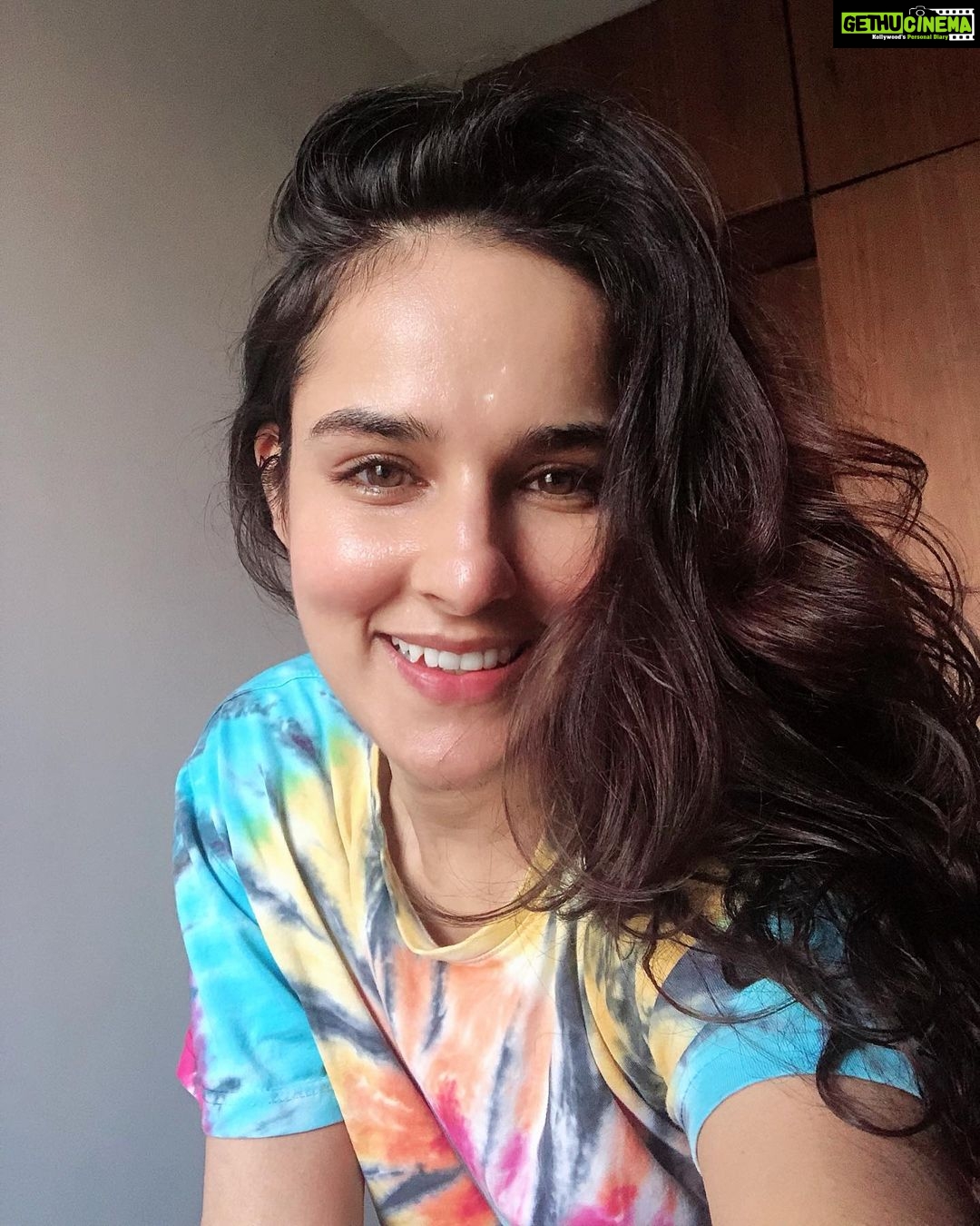 Angira Dhar - 71.2K Likes - Just
