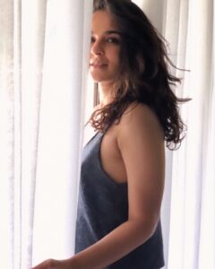 Angira Dhar Instagram - ….learnt 🙃
