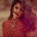 Angira Dhar Instagram - 🌼होली है 🌼