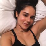 Angira Dhar Instagram - 🌚