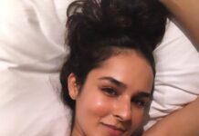 Angira Dhar Instagram - 🌚