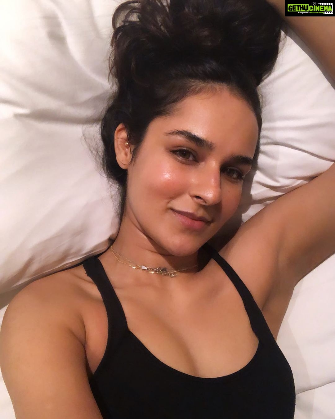 Angira Dhar - 135.6K Likes - Most Liked Instagram Photos