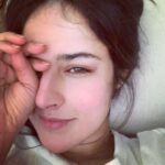 Angira Dhar Instagram – Morning