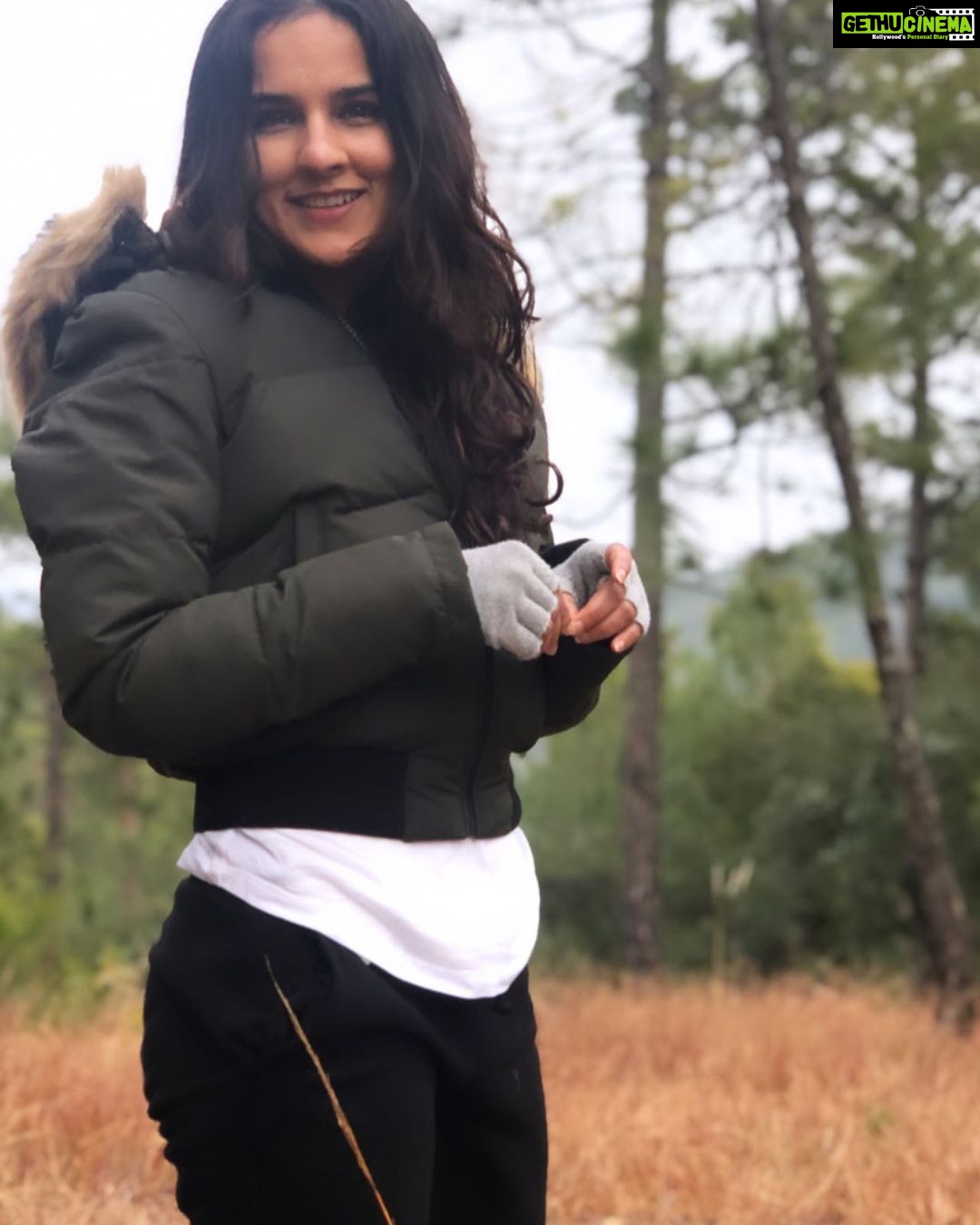 Angira Dhar Instagram - I wish to run wild and free .. year after year.. after year