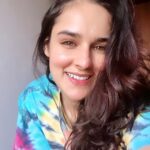 Angira Dhar Instagram – I have dealt with acne for almost all of my teen and adulthood… I have had months of going into a shell and not being able to get out because of the stigma attached to it.. or the attention one attracts on the road.. in a cafe.. cinema halls etc.. questions raised.. suggestions and advices thrown at you to somehow solve this “problem”.
having no social life.. staying away from college / sometimes family even was one way to combat this “problem”. And now when I look back and think of it… I wish someone had told me “embrace yourself.. love yourself so much that no one on the outside dare hate you” 
So here I am telling you… YOU are beautiful… adore yourself.. take it in your stride to fall in love with yourself! 
#GiveawayAlert #ShowUs your own version of beauty inclusivity by participating in a special giveaway where all you need to do is post an unfiltered picture on your Instagram and talk about your personal journey wrt beauty, tag us and @graziaindia, @dove along with the hashtags #ShowUs and #AngiraxDove to win self-love goodies from Dove!
Contest ends 27th Dec.