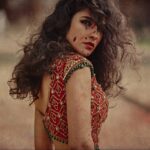 Angira Dhar Instagram - Be a little #badass