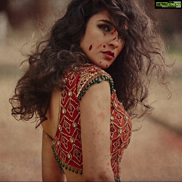 Angira Dhar - 58.1K Likes - Be a little #badass
