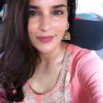 Angira Dhar Instagram –