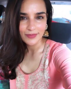 Angira Dhar Instagram - 