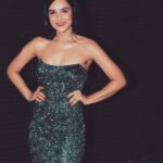 Angira Dhar Instagram – Strike a pose miss Sood
