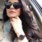 Angira Dhar Instagram - @danielwellington is spoiling us with their crazy Black Friday deals! 50% off on selected watches!!!🔥😱 Add my code DWXANGIRA for an extra 15% off on the website or DW stores! #danielwellington #dwindia