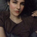 Angira Dhar Instagram – When you are going to bed … AND YOU BLOODY WELL MEAN IT!