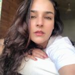 Angira Dhar Instagram -