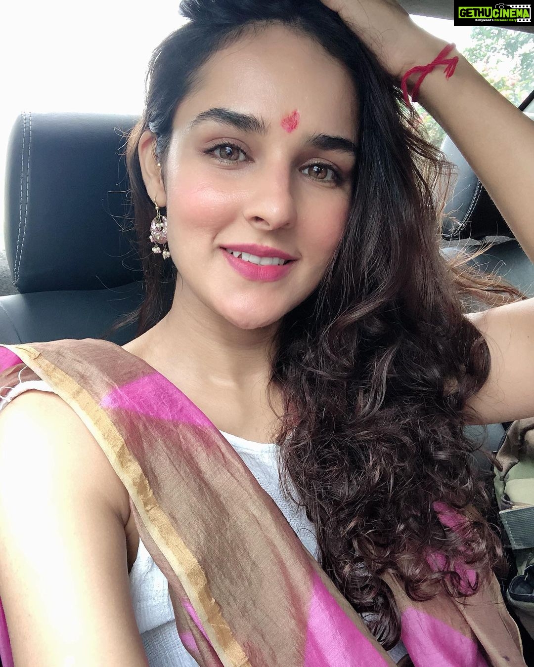 Angira Dhar - 102.7K Likes - Most Liked Instagram Photos