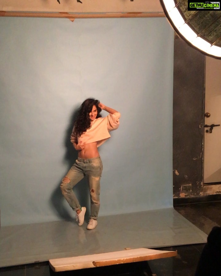 Angira Dhar Instagram - Look what I found.. a little #behindthescenes