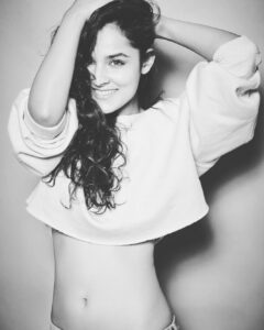Angira Dhar Instagram - 