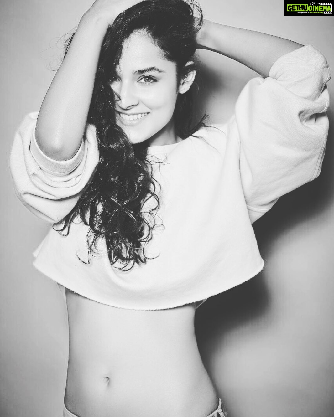 Angira Dhar - 56.1K Likes -
