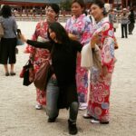 Angira Dhar Instagram - People: how was Japan? 🇯🇵 Me: . . . . #throwback #japan #love