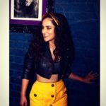 Angira Dhar Instagram -