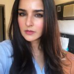 Angira Dhar Instagram – Blush—errr ☺️