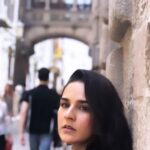 Angira Dhar Instagram –  Gothic Quarter, Barcelona