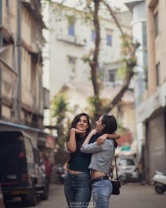 Angira Dhar Instagram - Hello luffly 😌 missing your face!! 📸 @tejindersinghkhamkha