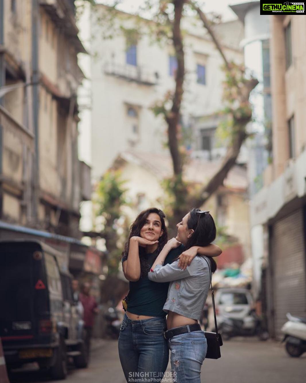 Angira Dhar - 53.3K Likes - Hello luffly 😌 missing your face!! 📸 @tejindersinghkhamkha
