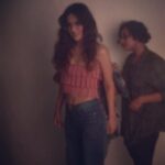 Angira Dhar Instagram - Blur is nice