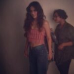 Angira Dhar Instagram – Blur is nice